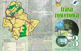 Galeria Podstrony Trasa dla miłosnik&oacute;w przyrody 11
