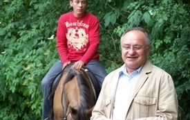 Galeria Podstrony Turystyka konna 6