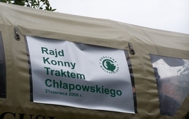 Galeria Podstrony Turystyka konna 13