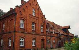 Galeria Podstrony Kompleks szpitalny i zakon Bonifratr&oacute;w 11