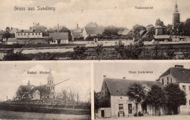 Galeria Podstrony Piaski w starej fotografii 6