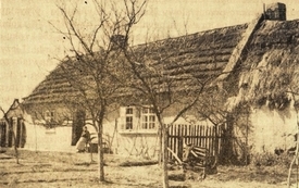 Galeria Podstrony Piaski w starej fotografii 20