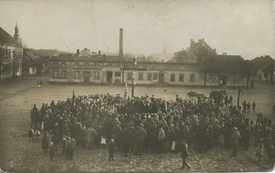 Galeria Podstrony Piaski w starej fotografii 23
