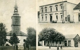 Galeria Podstrony Piaski w starej fotografii 25
