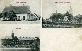 Galeria Podstrony Piaski w starej fotografii 38