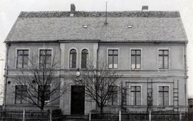 Galeria Podstrony Piaski w starej fotografii 44