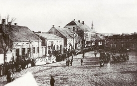 Galeria Podstrony Piaski w starej fotografii 51