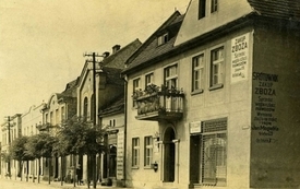 Galeria Podstrony Piaski w starej fotografii 56