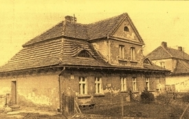 Galeria Podstrony Piaski w starej fotografii 63