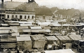 Galeria Podstrony Piaski w starej fotografii 64
