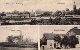 Galeria Podstrony Piaski w starej fotografii 68