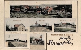 Galeria Podstrony Piaski w starej fotografii 69