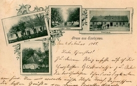 Galeria Podstrony Piaski w starej fotografii 70