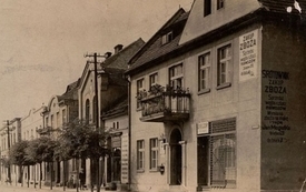 Galeria Podstrony Piaski w starej fotografii 73