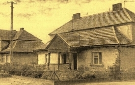 Galeria Podstrony Piaski w starej fotografii 75