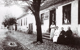 Galeria Podstrony Piaski w starej fotografii 78