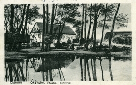 Galeria Podstrony Piaski w starej fotografii 85