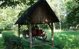 Galeria Podstrony Muzeum w Grabonogu 4