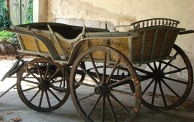 Galeria Podstrony Muzeum w Grabonogu 6