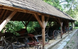 Galeria Podstrony Muzeum w Grabonogu 7