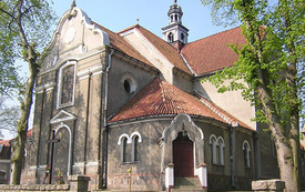 Galeria Podstrony Strzelce Wielkie 1