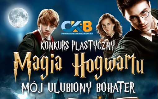Plakat informujący o akcji