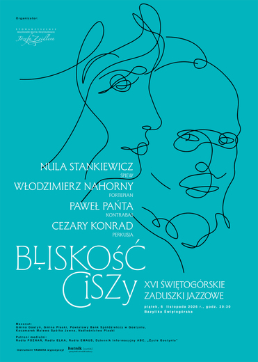 XVI Świętog&oacute;rskie Zaduszki Jazzowe