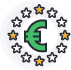 Ikona PROJEKTY UNIJNE