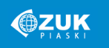 Baner Logo ZUK Piaski - Zakład Usług Komunalnych