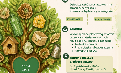 Zdjęcie do Konkurs