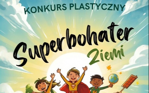 Zdjęcie do Biblioteka ogłasza konkurs