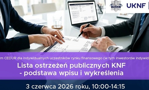 Zdjęcie do Szkolenie