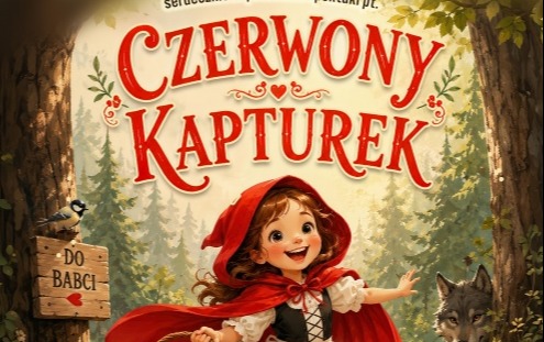 Zdjęcie do Spektakl w wykonaniu uczni&oacute;w SP w Piaskach