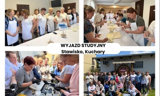Zdjęcie do Wyjazd studyjny