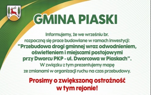 Zdjęcie do Uwaga ! Remont !