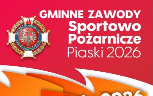 Zdjęcie do Gminne Zawody Strażackie
