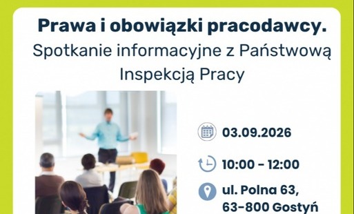 Zdjęcie do Szkolenie