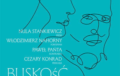Zdjęcie do XVI Świętog&oacute;rskie Zaduszki Jazzowe